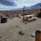 Review photo of Goodale Creek Campground by Margaret M., October 26, 2021