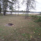 Review photo of Crab Orchard Lake Campground by T H., October 26, 2021
