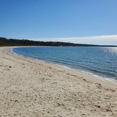 Review photo of Kiptopeke State Park Campground by bobmac , October 26, 2021