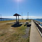 Review photo of Kiptopeke State Park Campground by bobmac , October 26, 2021