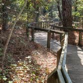 Review photo of Kiptopeke State Park Campground by bobmac , October 26, 2021