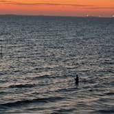 Review photo of Kiptopeke State Park Campground by bobmac , October 26, 2021