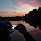 Review photo of Salacoa Creek Park by Robert M., October 26, 2021