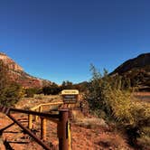 Review photo of Vista Linda Campground — Santa Fe National Forest by Israel E., October 26, 2021