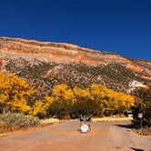Review photo of Vista Linda Campground by Israel E., October 26, 2021