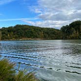 Review photo of Burr Oak State Park Campground by Ryan M., October 26, 2021