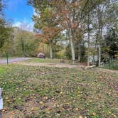 Review photo of Burr Oak State Park Campground by Ryan M., October 26, 2021