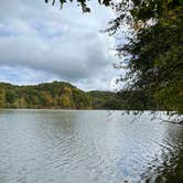 Review photo of Burr Oak State Park Campground by Ryan M., October 26, 2021