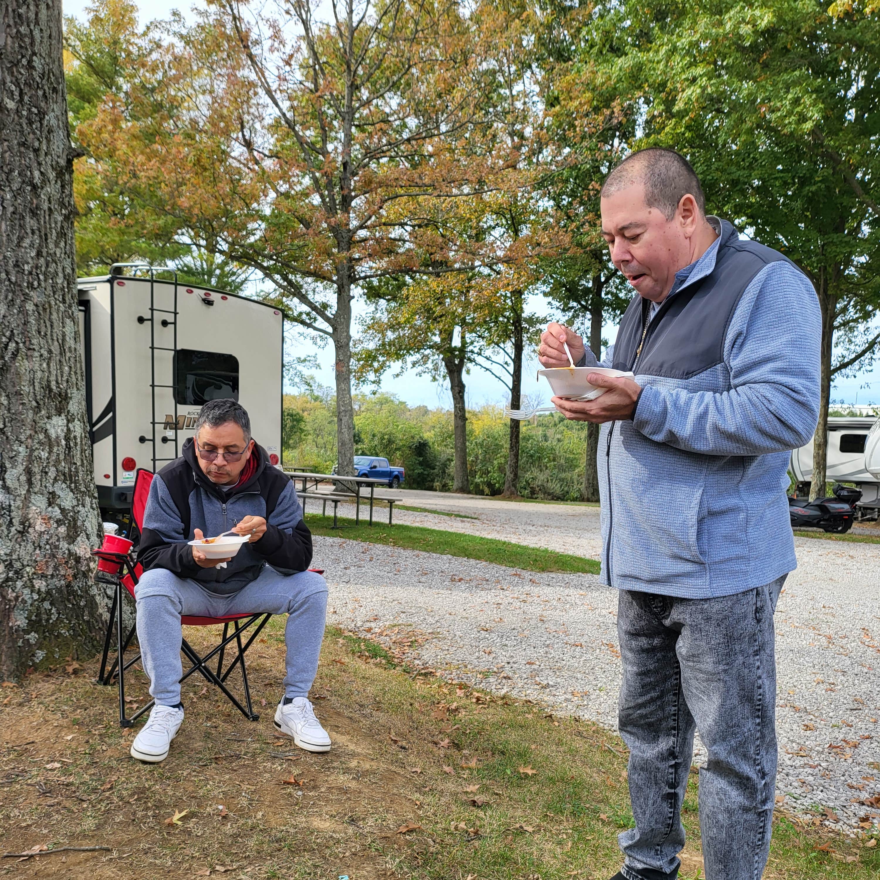Northern Kentucky RV Park | Williamstown, Kentucky