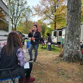 Review photo of Northern Kentucky RV Park by Rodney L., October 26, 2021