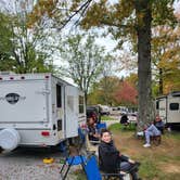 Review photo of Northern Kentucky RV Park by Rodney L., October 26, 2021