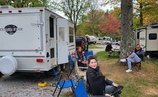 Rodney L.'s photo at Northern Kentucky RV Park near Fort Thomas, KY