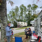 Review photo of Northern Kentucky RV Park by Rodney L., October 26, 2021