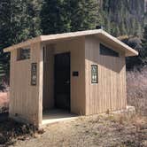 Review photo of The Gate Campground by CC C., October 26, 2021