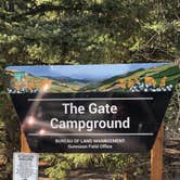 Review photo of The Gate Campground by CC C., October 26, 2021