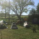 Review photo of Horseshoe Flats Campground by Rob U., July 5, 2018