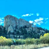 Review photo of Arapaho and Roosevelt National Forest Dispersed Camping by N I., October 17, 2021