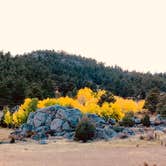 Review photo of Arapaho and Roosevelt National Forest Dispersed Camping by N I., October 17, 2021