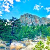 Review photo of Arapaho and Roosevelt National Forest Dispersed Camping by N I., October 17, 2021