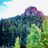 Review photo of Arapaho and Roosevelt National Forest Dispersed Camping by N I., October 17, 2021