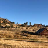 Review photo of Arapaho and Roosevelt National Forest Dispersed Camping by N I., October 17, 2021