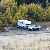 Review photo of Arapaho and Roosevelt National Forest Dispersed Camping by N I., October 17, 2021