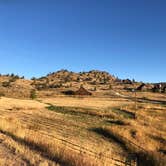 Review photo of Arapaho and Roosevelt National Forest Dispersed Camping by N I., October 17, 2021