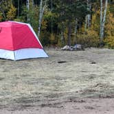 Review photo of Arapaho and Roosevelt National Forest Dispersed Camping by N I., October 17, 2021