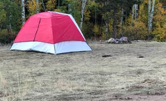 N I.'s photo at Arapaho and Roosevelt National Forest Dispersed Camping near Red Feather Lakes, CO
