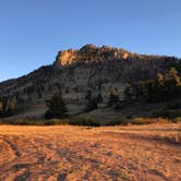 Review photo of Arapaho and Roosevelt National Forest Dispersed Camping by N I., October 17, 2021