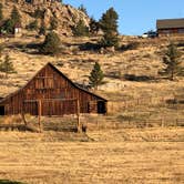 Review photo of Arapaho and Roosevelt National Forest Dispersed Camping by N I., October 17, 2021