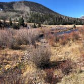 Review photo of Ute Creek Trailhead #819 by CC C., October 26, 2021