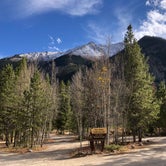 Review photo of Twin Peaks Campground by N I., October 26, 2021