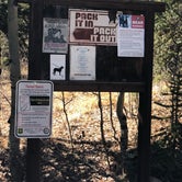 Review photo of Lost Trail by CC C., October 26, 2021