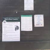 Review photo of Lost Trail by CC C., October 26, 2021