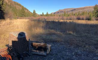 CC C.'s photo at Thirty Mile near City of Creede, CO