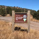 Review photo of Vallie Bridge Campground by N I., October 26, 2021