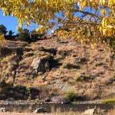 Review photo of Vallie Bridge Campground by N I., October 26, 2021