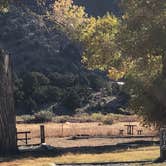 Review photo of Vallie Bridge Campground by N I., October 26, 2021