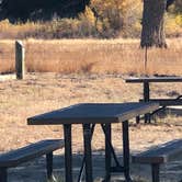 Review photo of Vallie Bridge Campground by N I., October 26, 2021