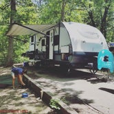 Review photo of Harry S Truman State Park Campground by jeremiah K., July 5, 2018