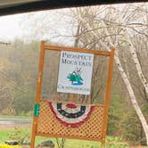 Review photo of Prospect Mountain Campground and RV Park by John M., October 26, 2021