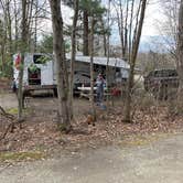 Review photo of Prospect Mountain Campground and RV Park by John M., October 26, 2021