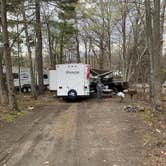 Review photo of Prospect Mountain Campground and RV Park by John M., October 26, 2021