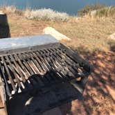 Review photo of Sanford-Yake Campground — Lake Meredith National Recreation Area by N I., October 26, 2021