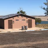 Review photo of Sanford-Yake Campground — Lake Meredith National Recreation Area by N I., October 26, 2021