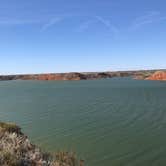 Review photo of Sanford-Yake Campground — Lake Meredith National Recreation Area by N I., October 26, 2021
