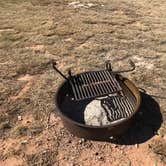 Review photo of Sanford-Yake Campground — Lake Meredith National Recreation Area by N I., October 26, 2021