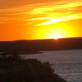 Review photo of Sanford-Yake Campground — Lake Meredith National Recreation Area by N I., October 26, 2021