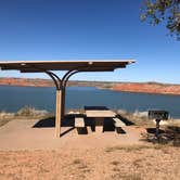 Review photo of Sanford-Yake Campground — Lake Meredith National Recreation Area by N I., October 26, 2021